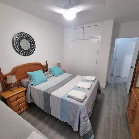 Apartamento Acogedor En Los Patios De San Basilio กอร์โดบา ภายนอก รูปภาพ