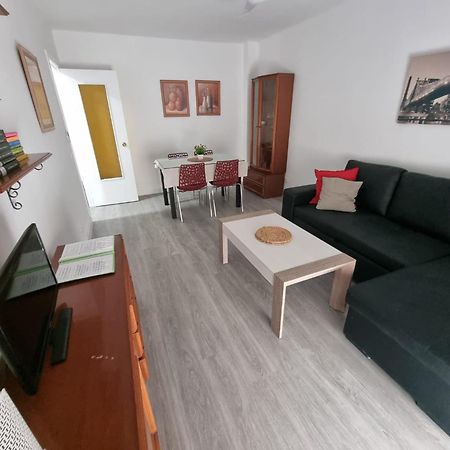 Apartamento Acogedor En Los Patios De San Basilio กอร์โดบา ภายนอก รูปภาพ