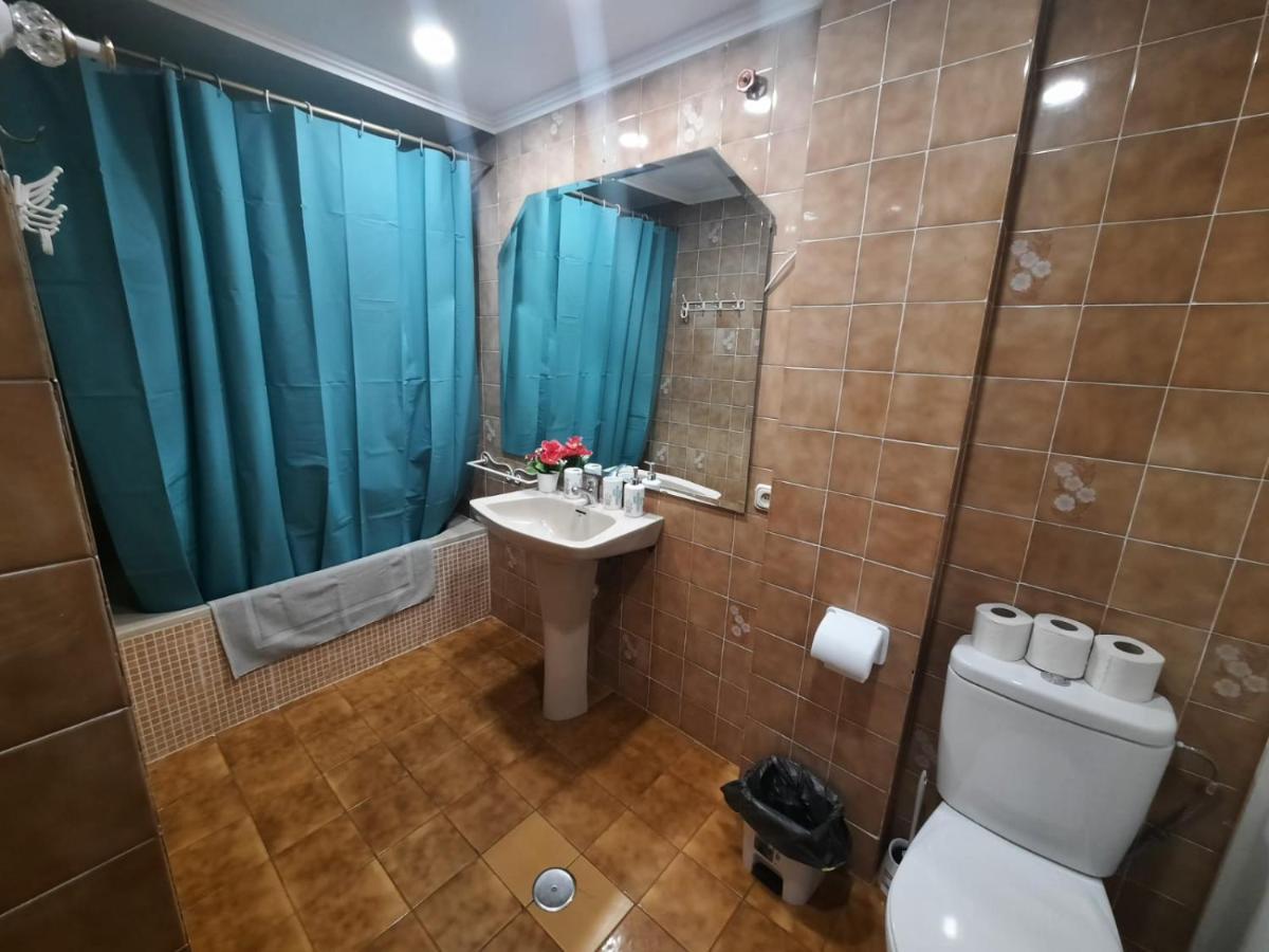 Apartamento Acogedor En Los Patios De San Basilio กอร์โดบา ภายนอก รูปภาพ