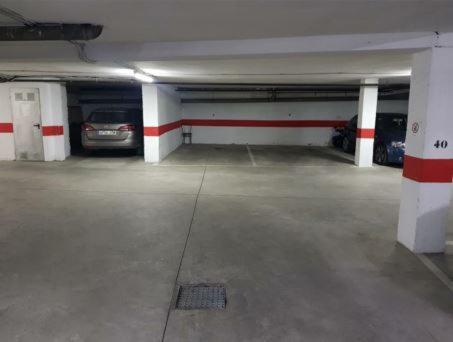 Apartamento Acogedor En Los Patios De San Basilio กอร์โดบา ภายนอก รูปภาพ