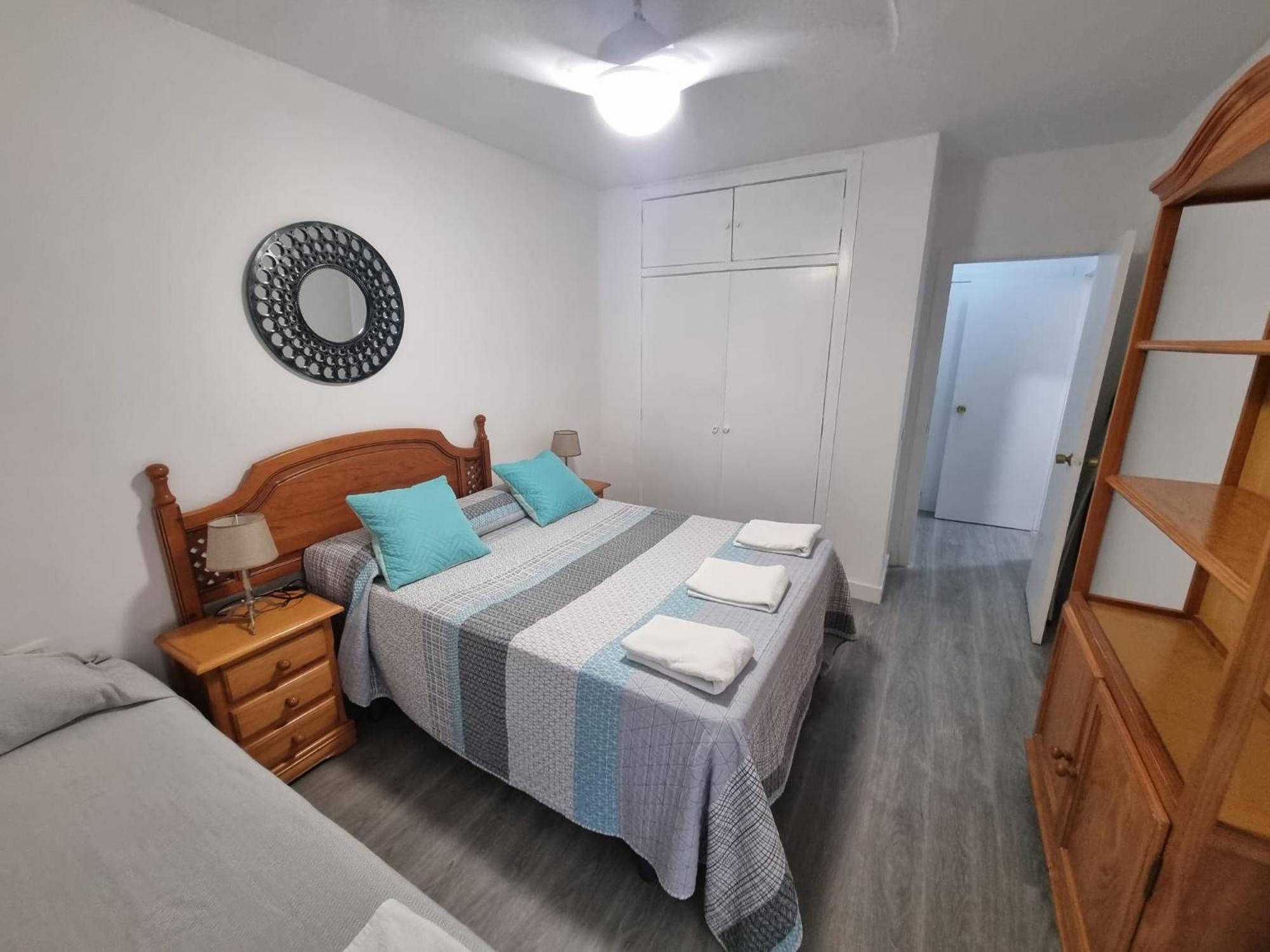 Apartamento Acogedor En Los Patios De San Basilio กอร์โดบา ภายนอก รูปภาพ